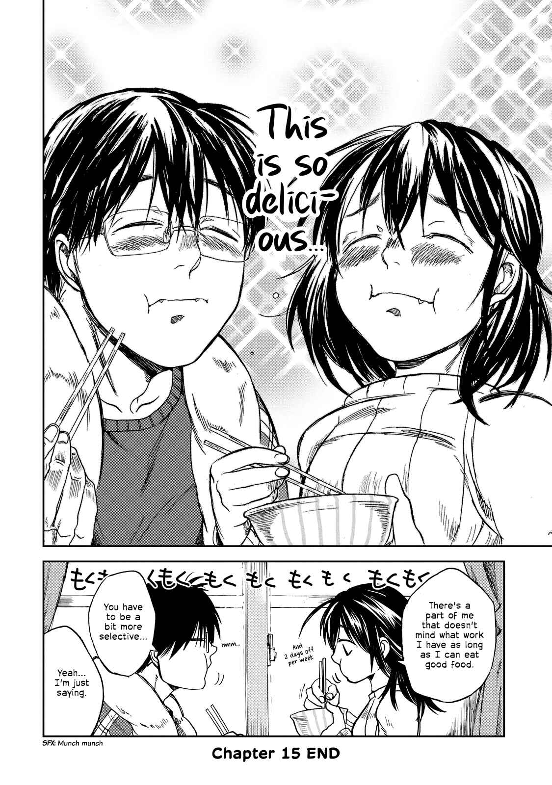 Page 8 Chapter 15 Meshinuma