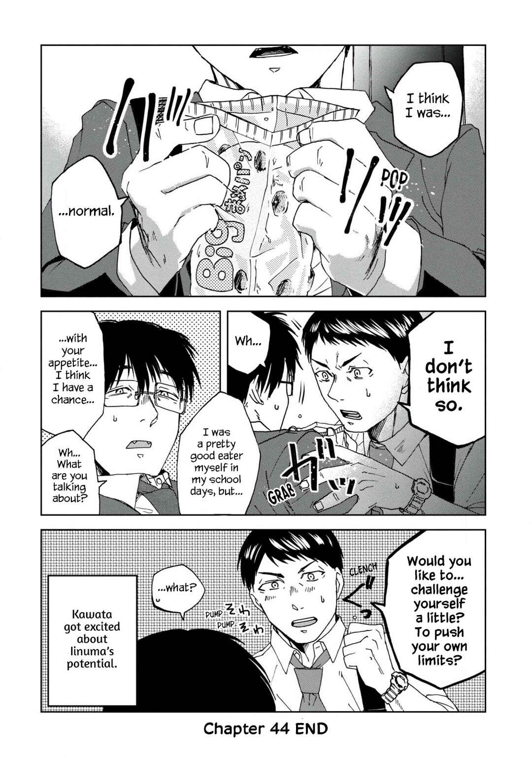 Page 8 Chapter 44 Meshinuma
