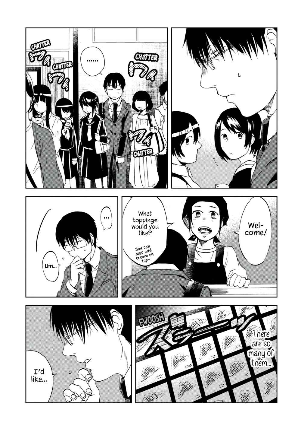 Page 3 Chapter 35 Meshinuma