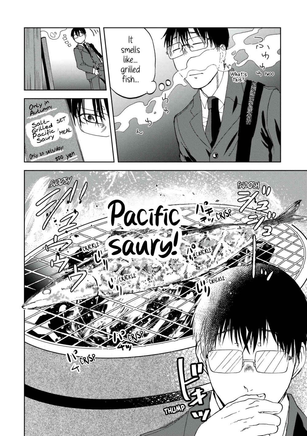 Page 2 Chapter 39 Meshinuma