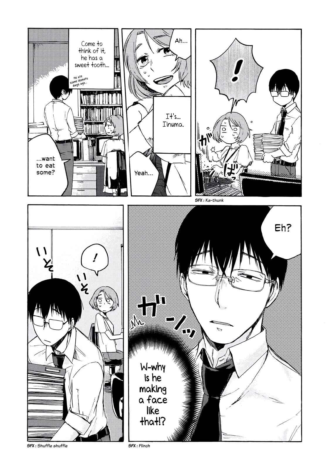 Page 4 Chapter 9 Meshinuma
