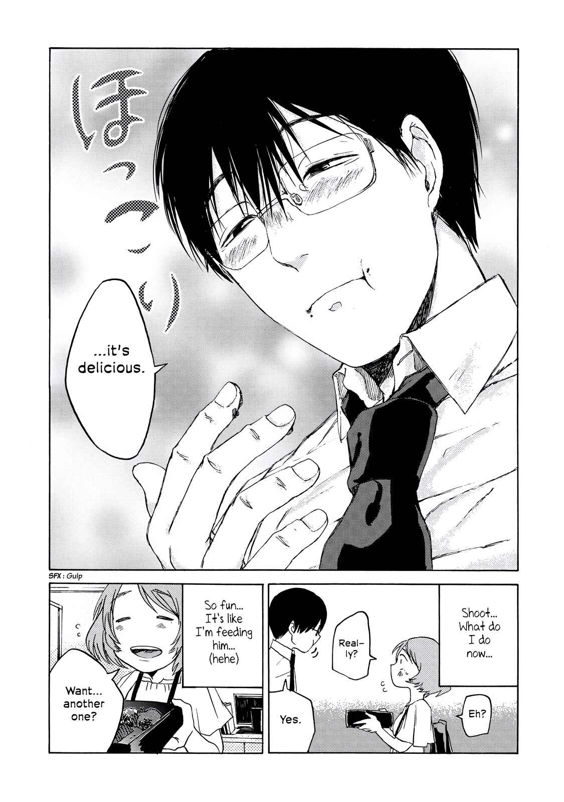 Page 7 Chapter 9 Meshinuma