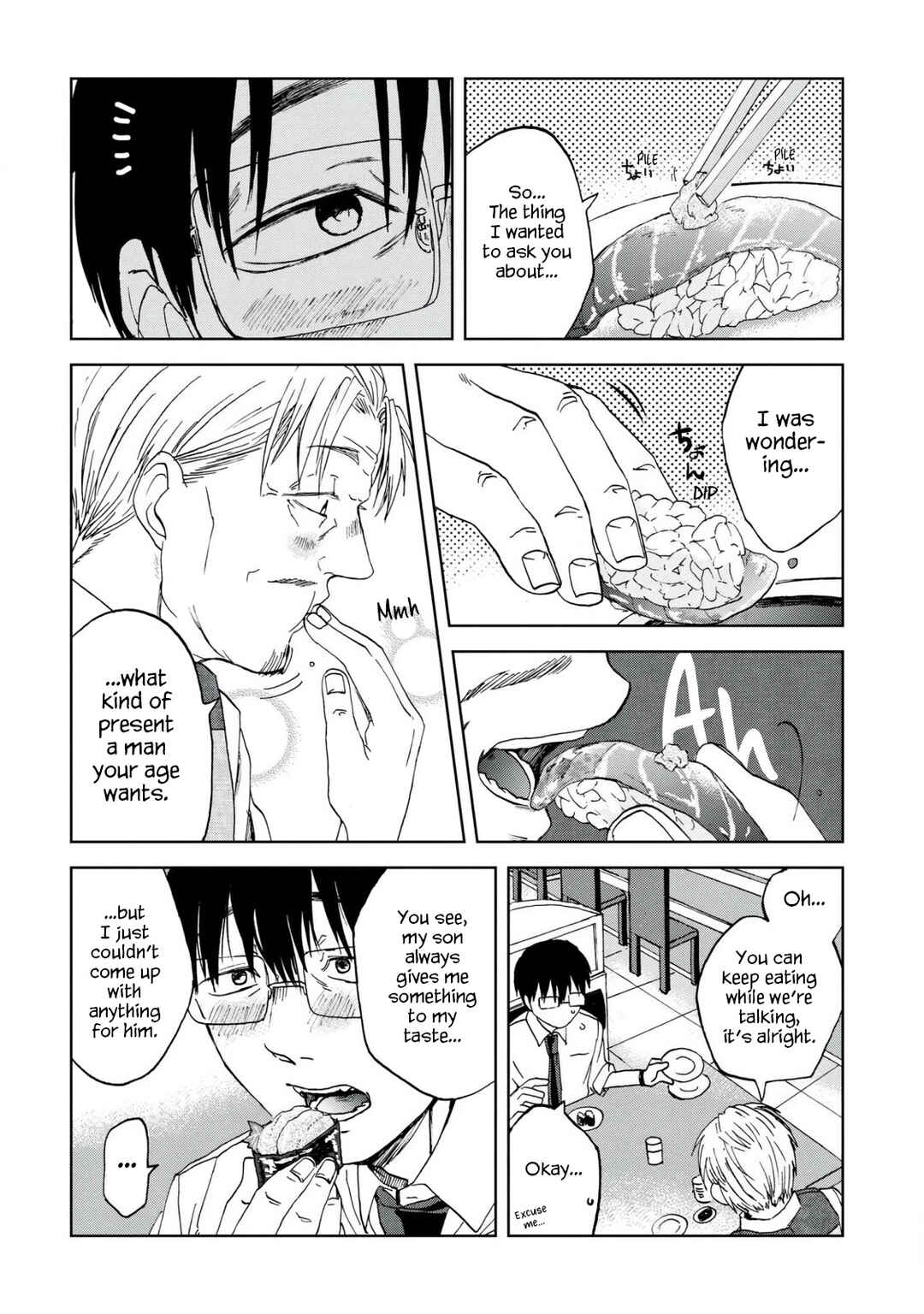 Page 6 Chapter 51 Meshinuma