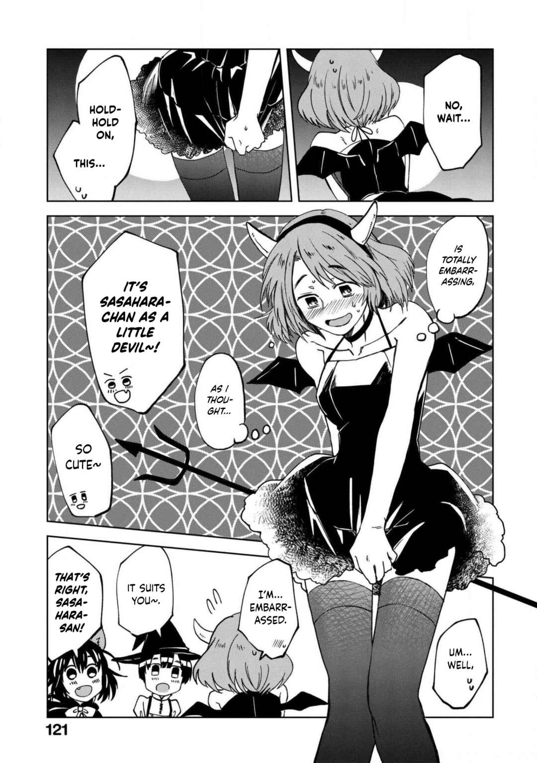 Page 2 Chapter 65.5 Meshinuma