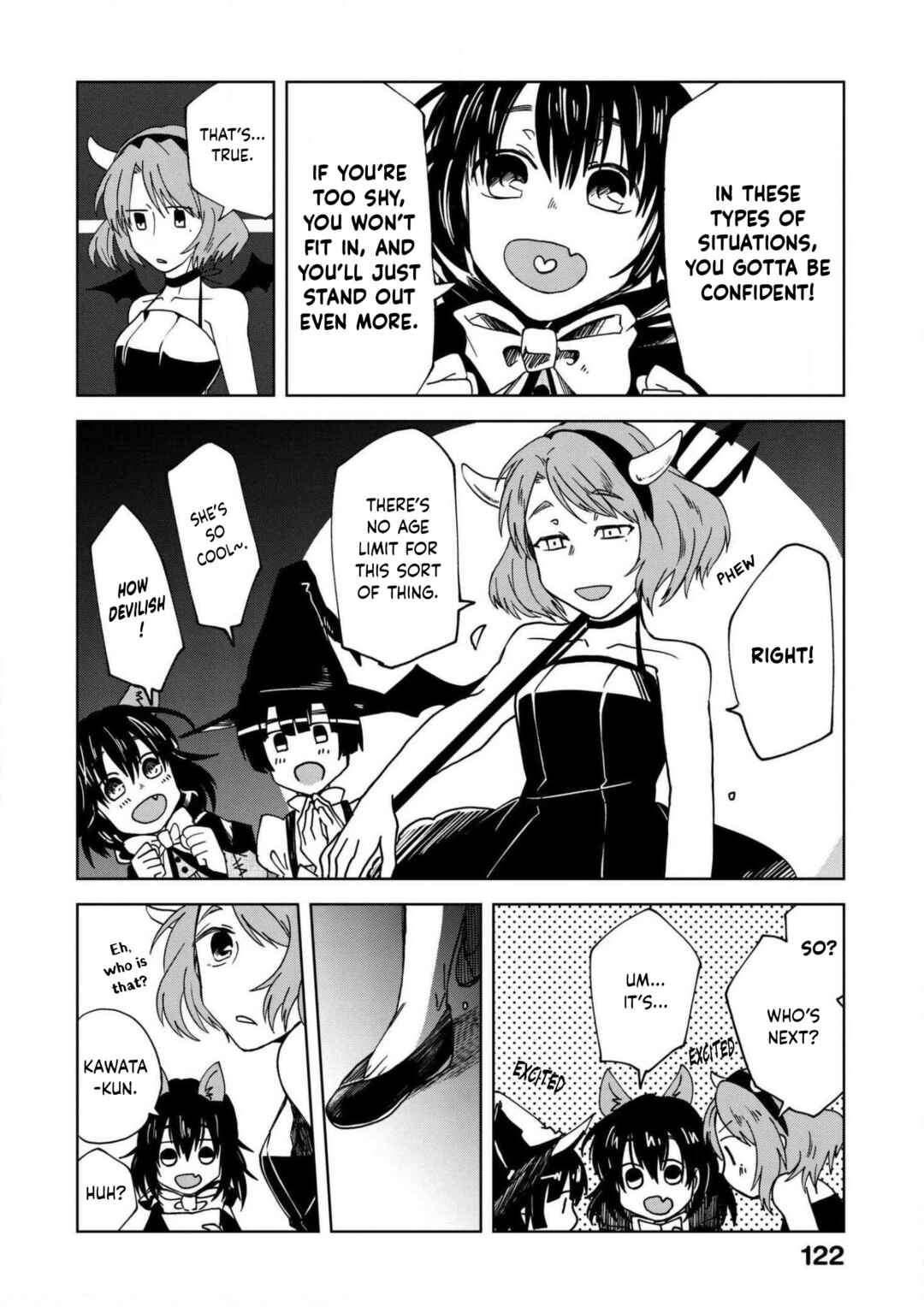 Page 3 Chapter 65.5 Meshinuma