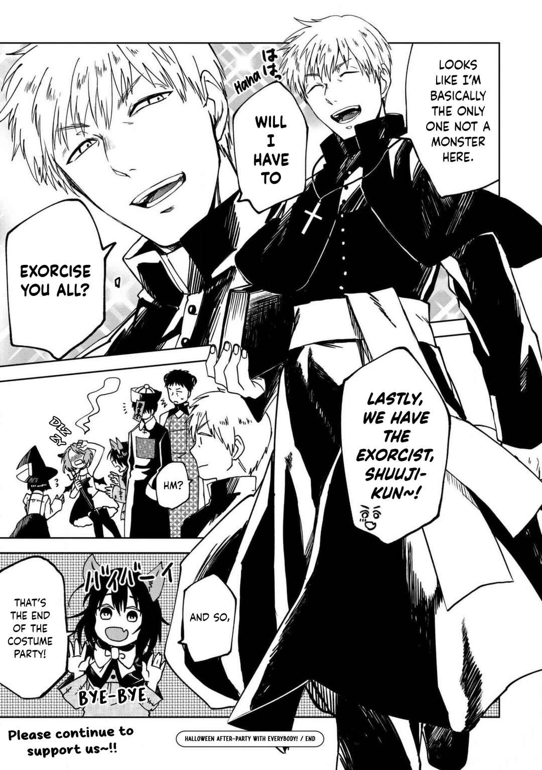 Page 8 Chapter 65.5 Meshinuma