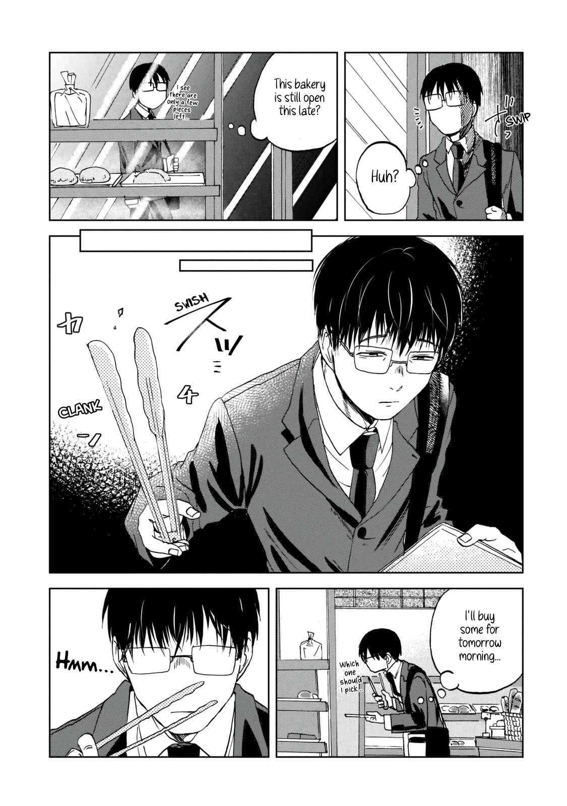 Page 3 Chapter 31 Meshinuma