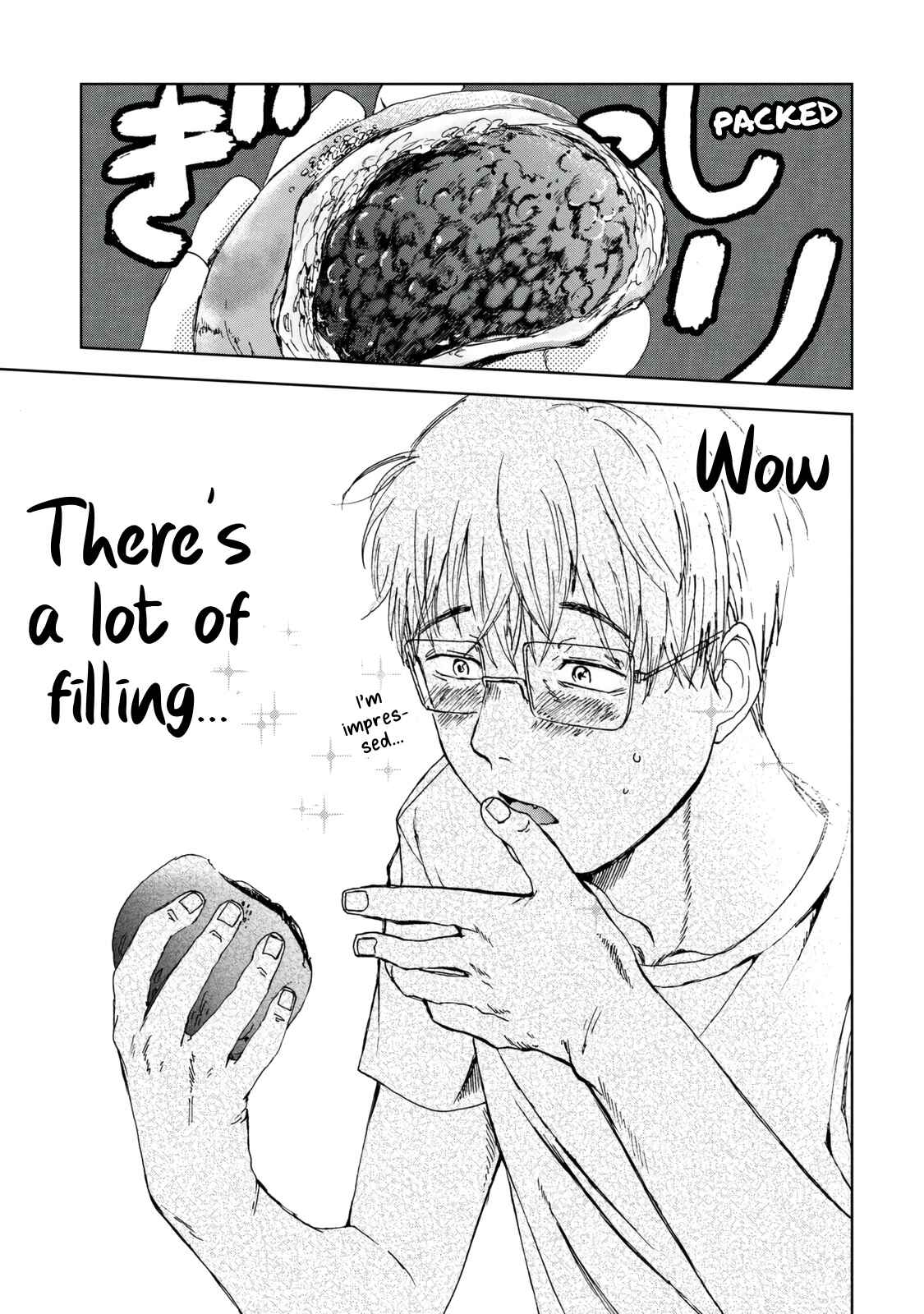 Page 7 Chapter 31 Meshinuma