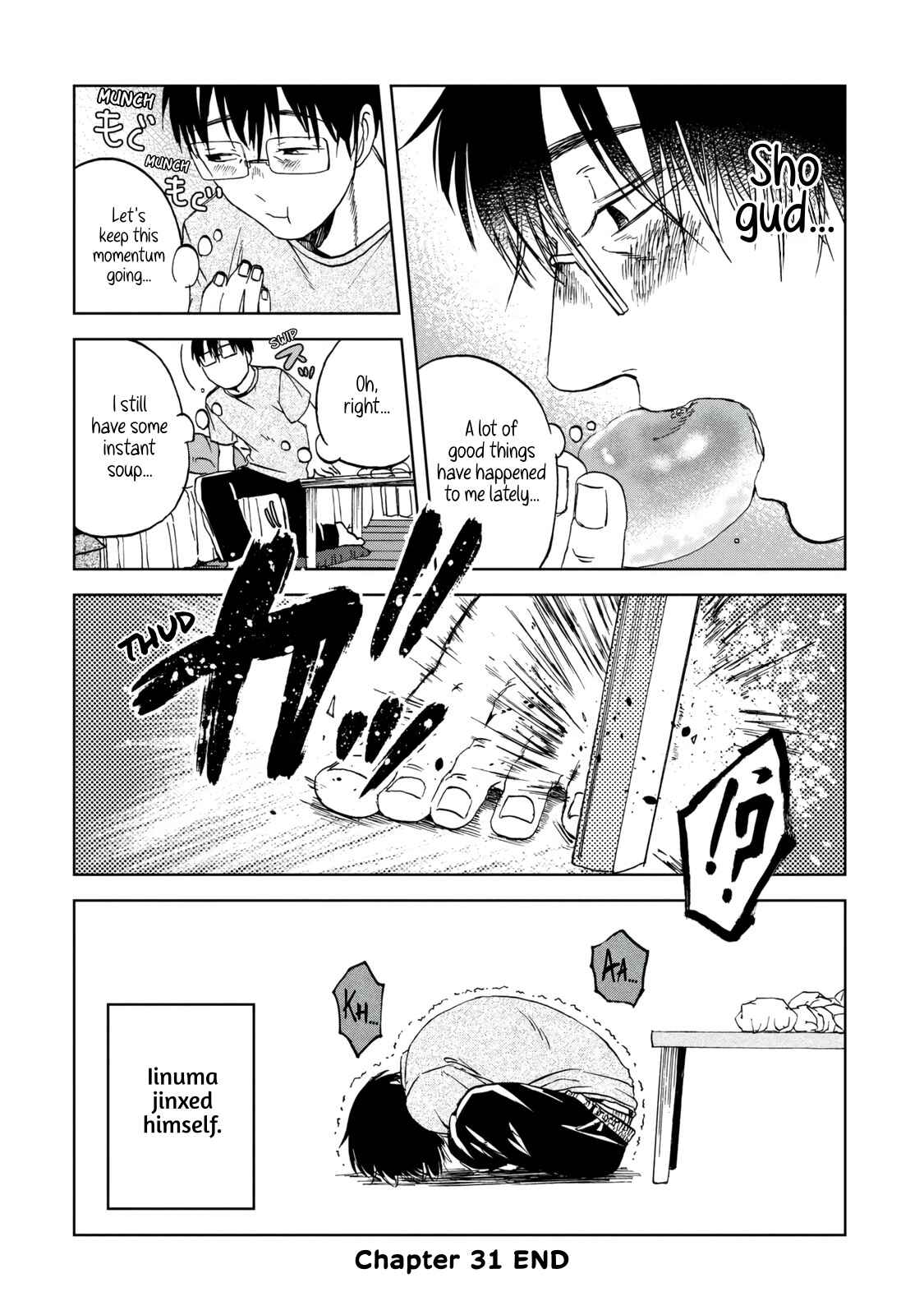 Page 8 Chapter 31 Meshinuma