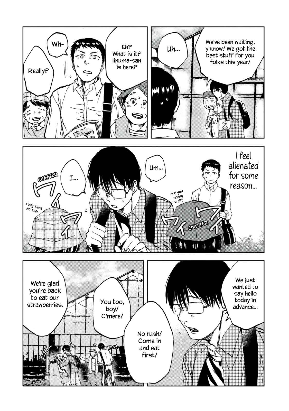 Page 2 Chapter 28 Meshinuma