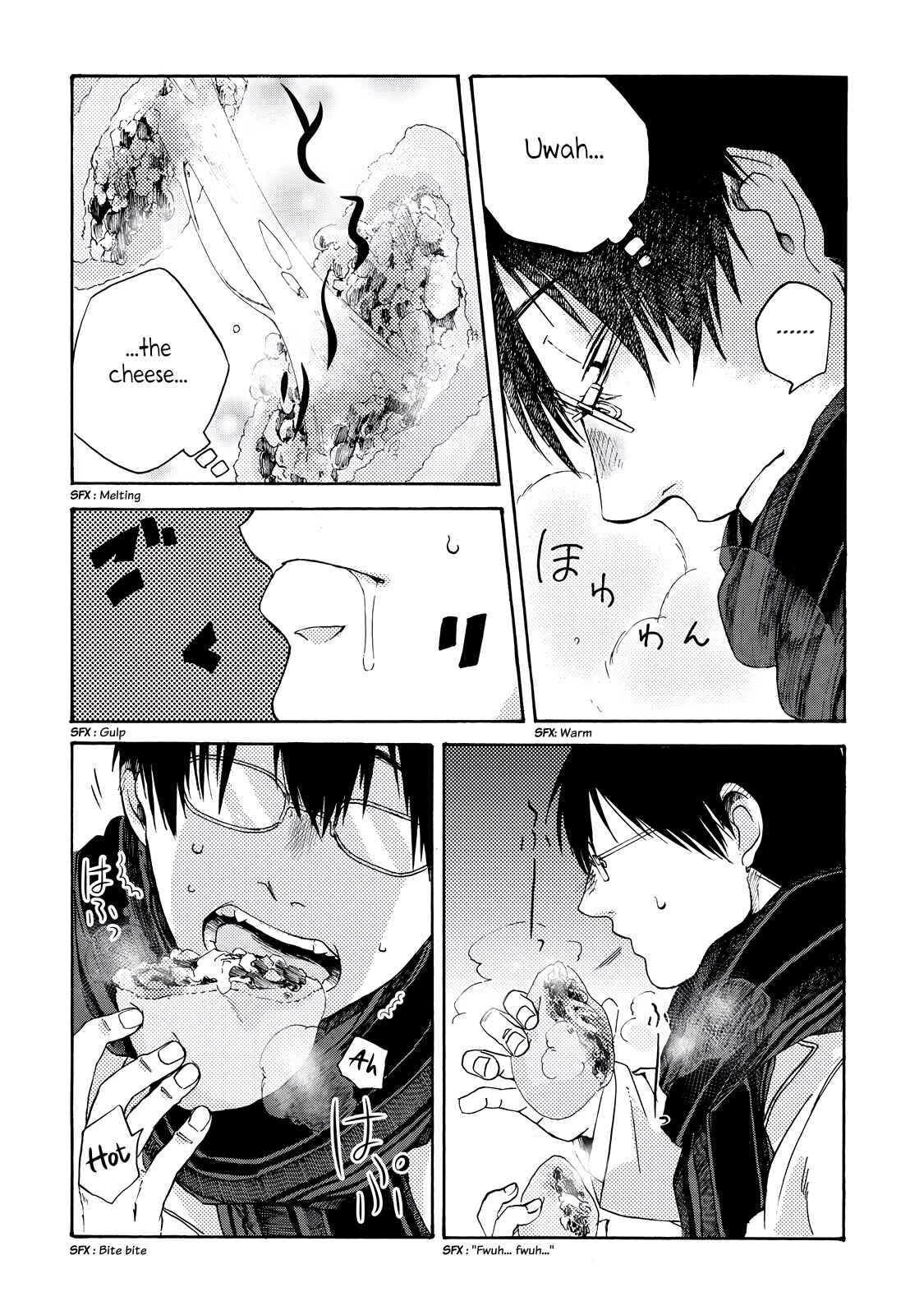 Page 6 Chapter 2 Meshinuma
