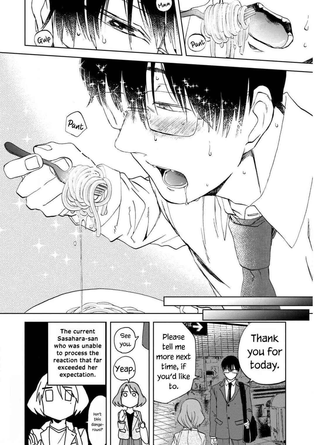 Page 8 Chapter 57 Meshinuma
