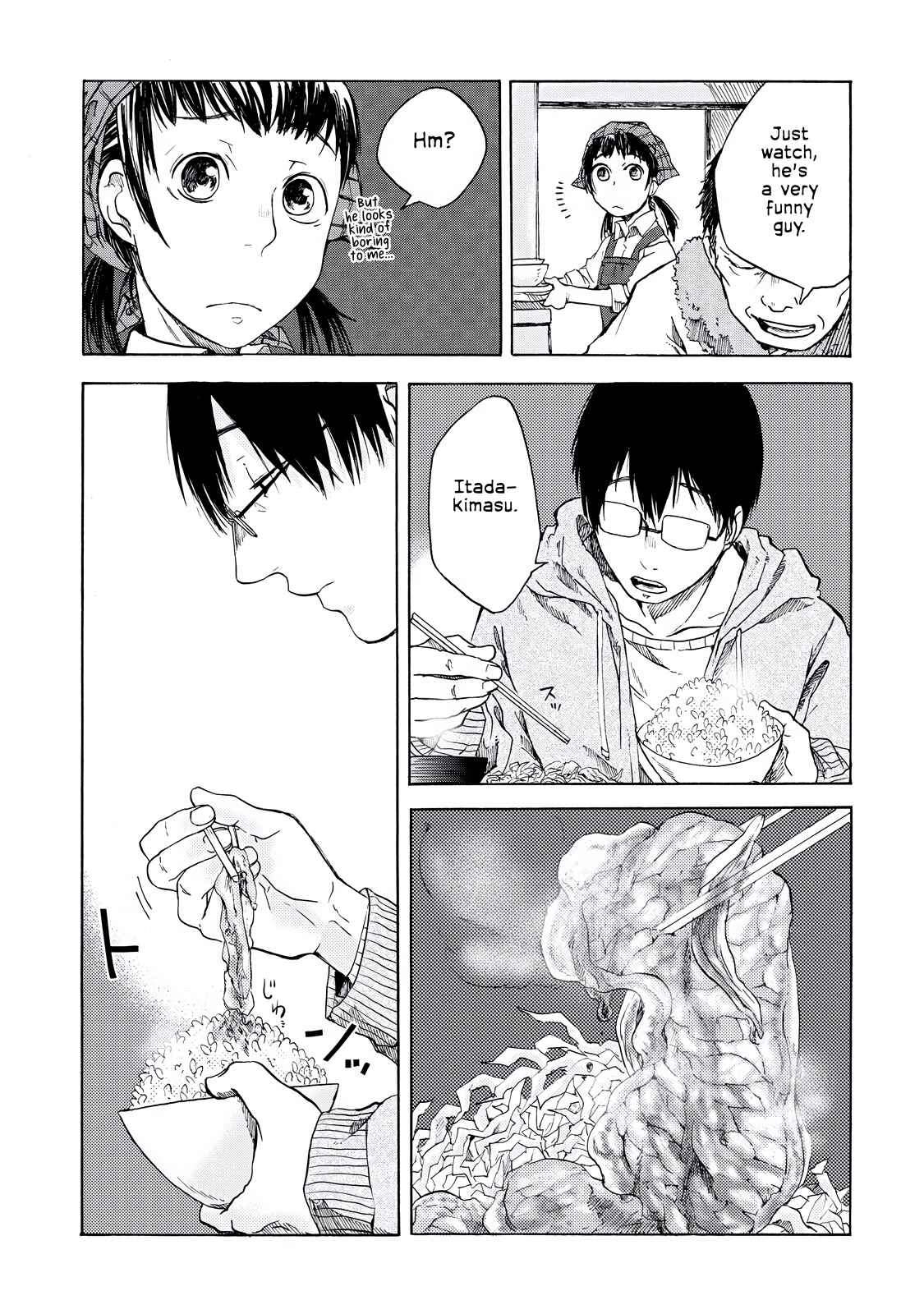 Page 5 Chapter 6 Meshinuma