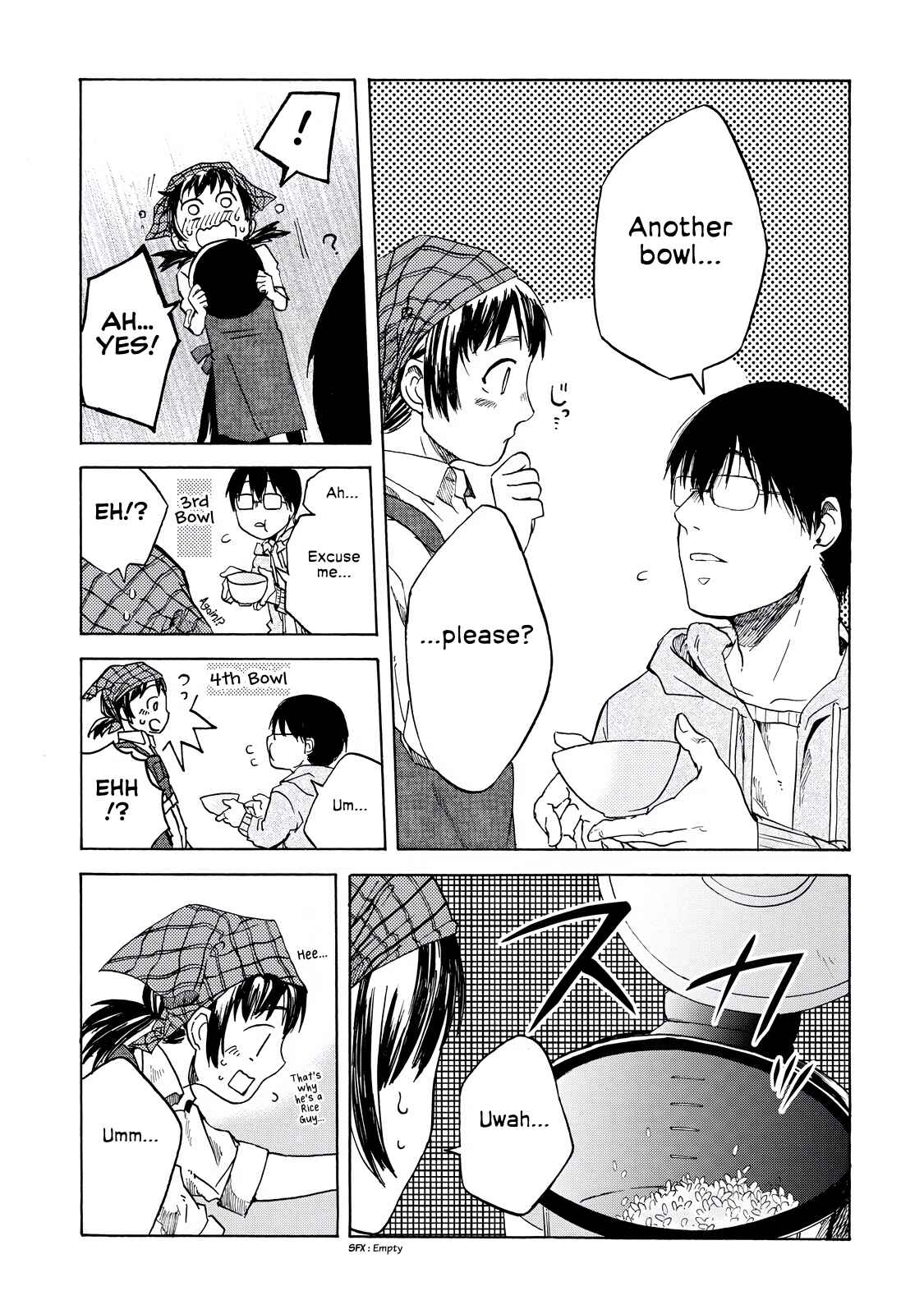 Page 7 Chapter 6 Meshinuma