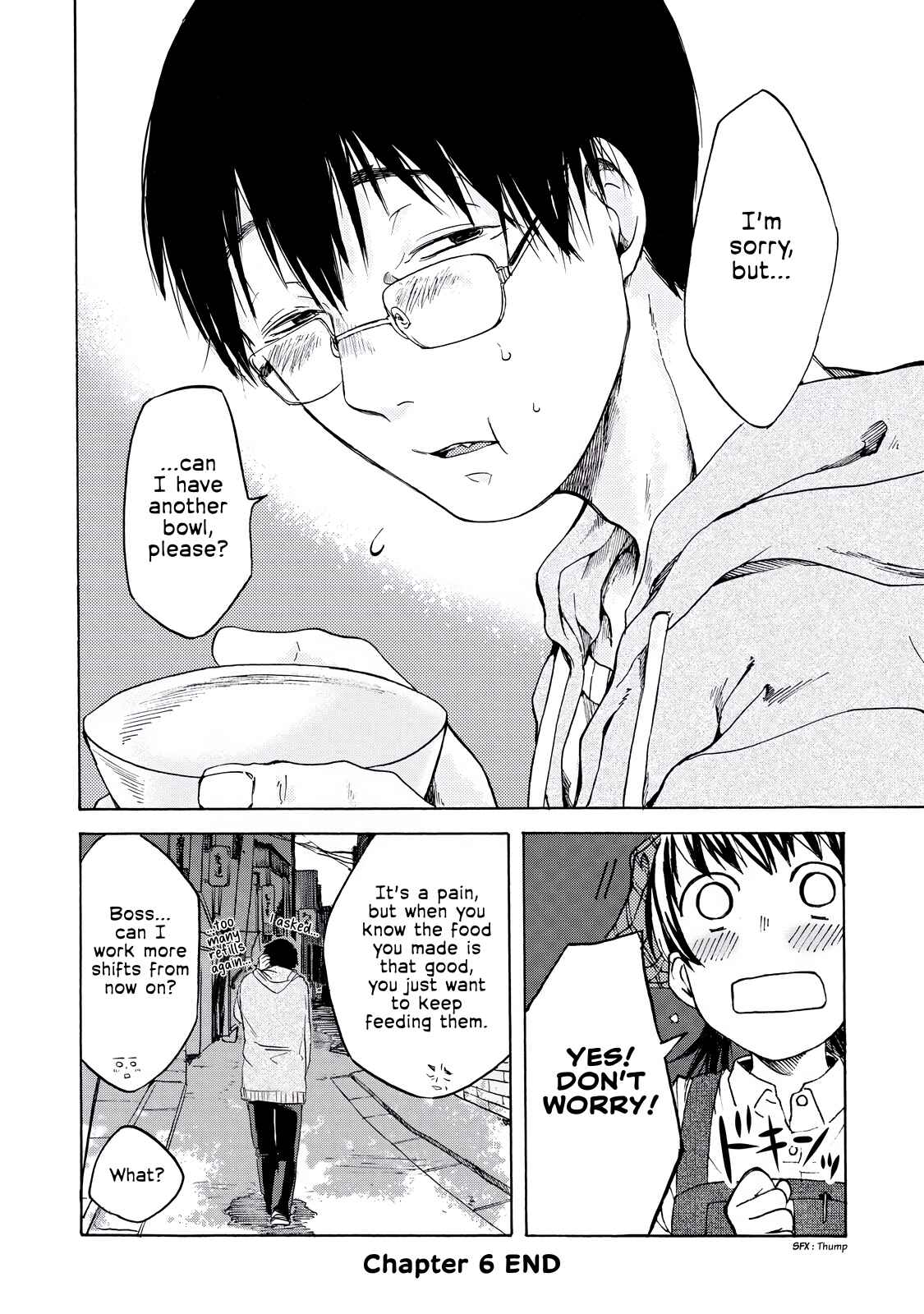 Page 8 Chapter 6 Meshinuma