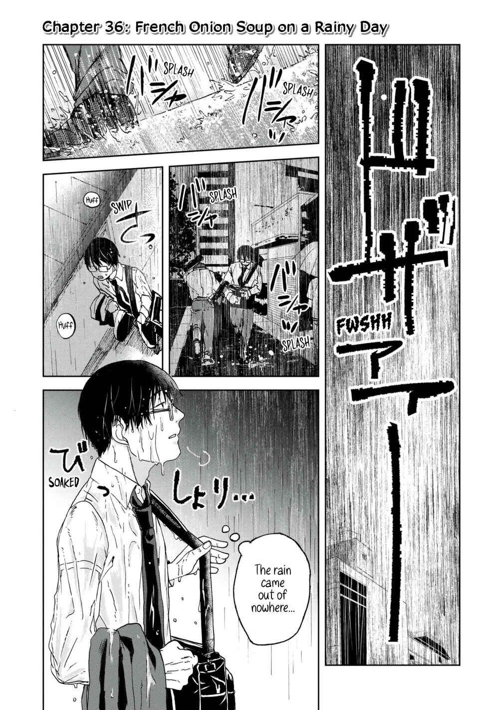 Page 1 Chapter 36 Meshinuma
