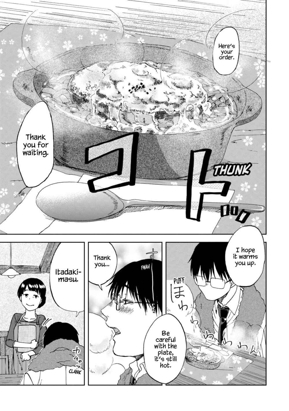 Page 5 Chapter 36 Meshinuma