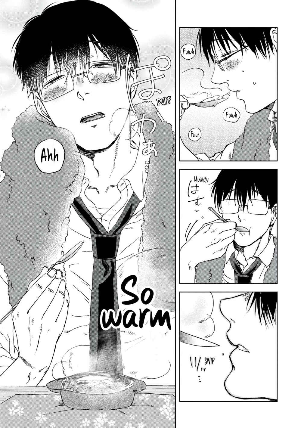 Page 7 Chapter 36 Meshinuma