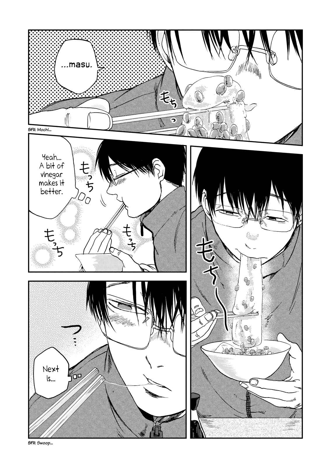 Page 5 Chapter 24 Meshinuma