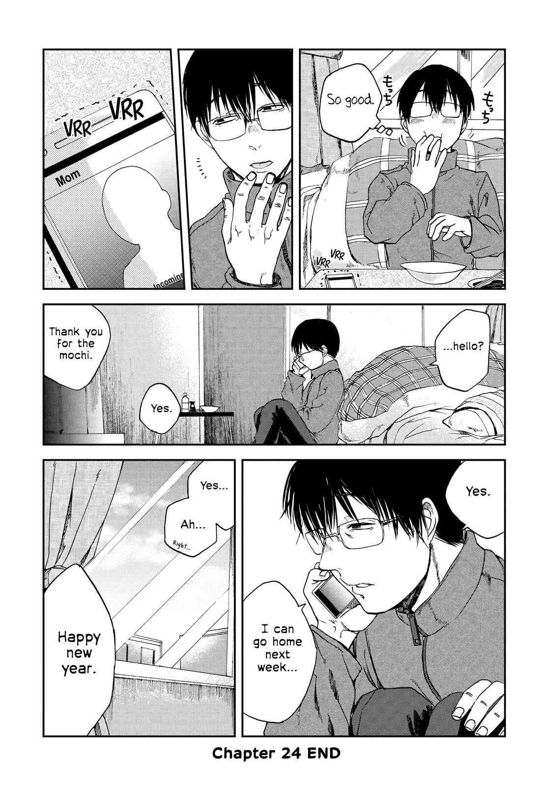 Page 8 Chapter 24 Meshinuma