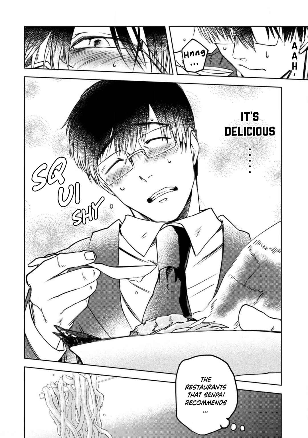 Page 6 Chapter 65 Meshinuma