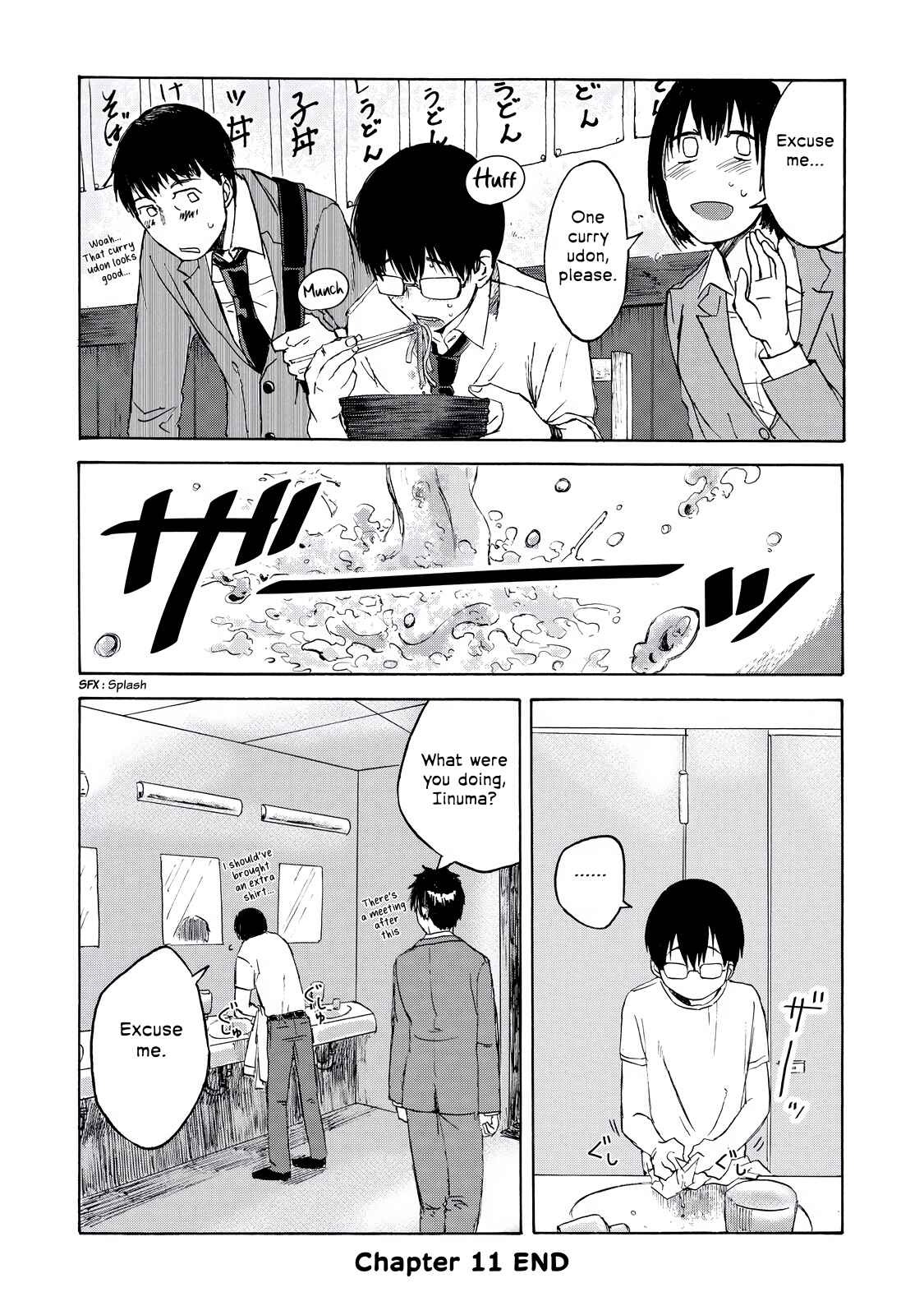 Page 8 Chapter 11 Meshinuma