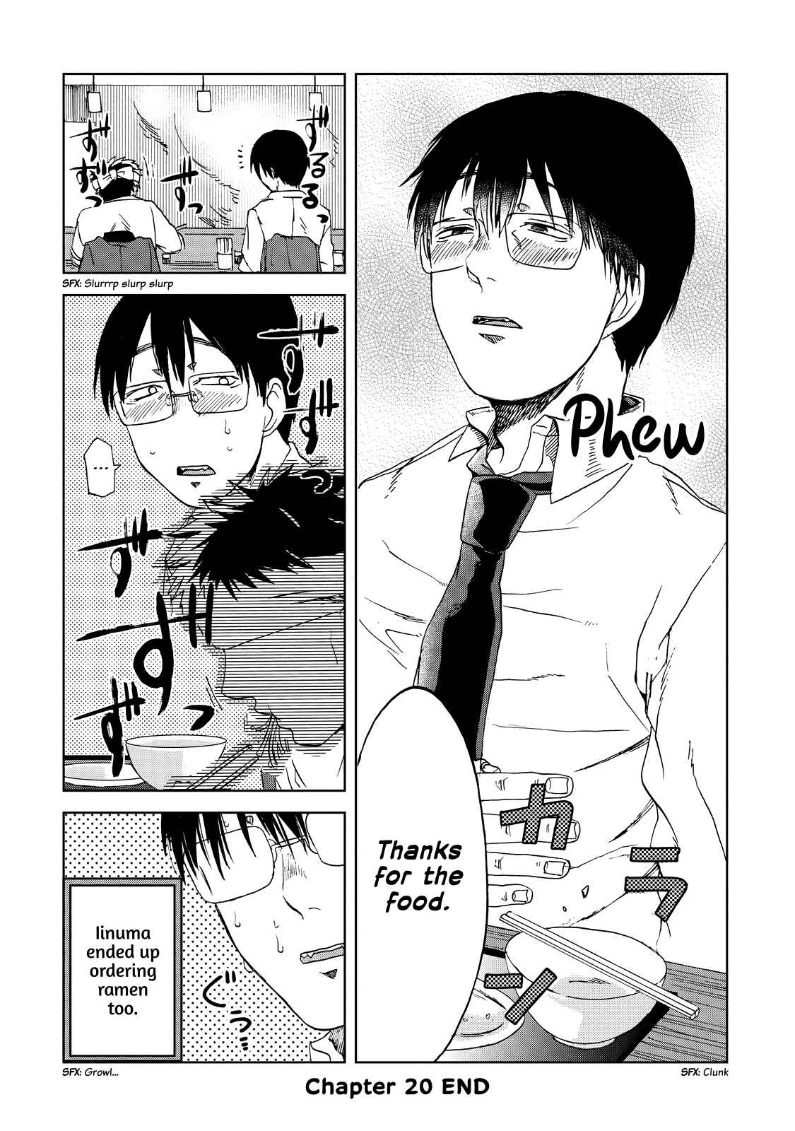 Page 8 Chapter 20 Meshinuma