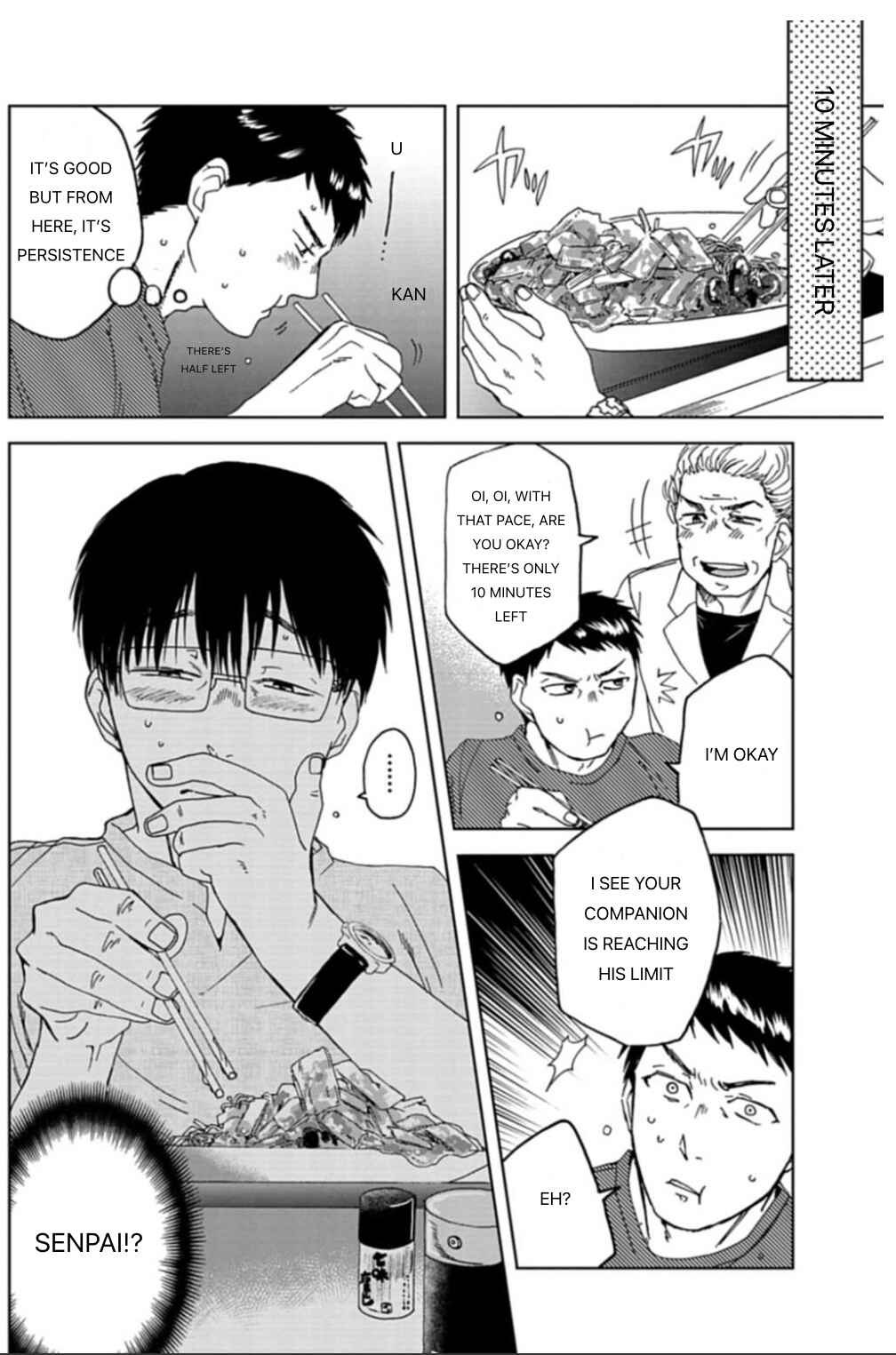 Page 8 Chapter 52 Meshinuma