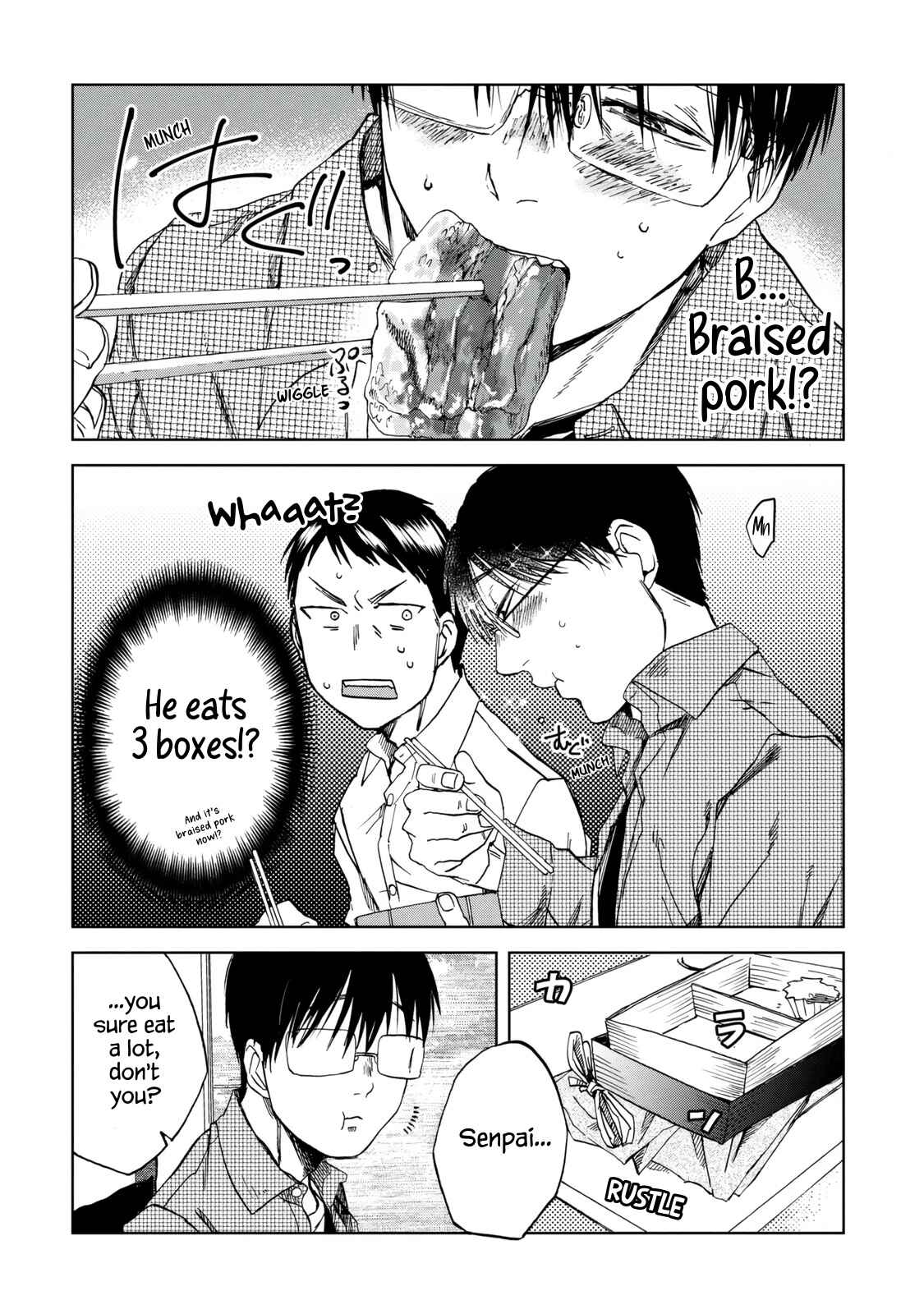 Page 8 Chapter 27 Meshinuma