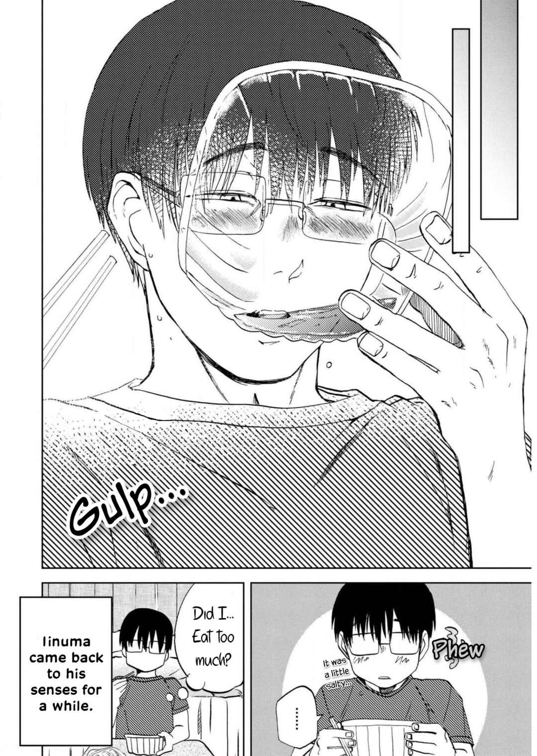 Page 8 Chapter 56 Meshinuma