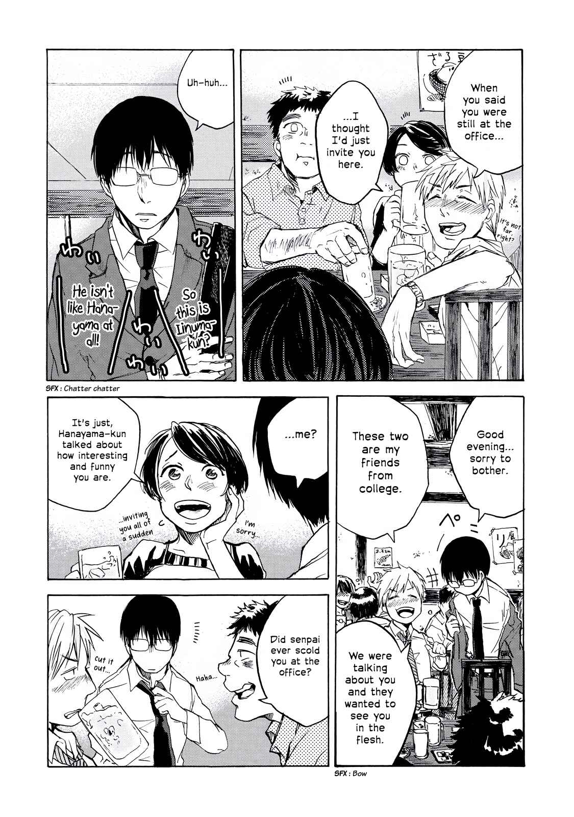Page 2 Chapter 10 Meshinuma