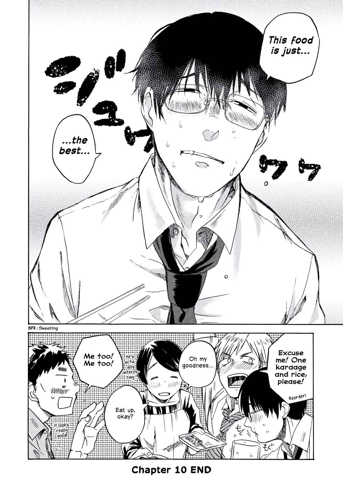 Page 8 Chapter 10 Meshinuma