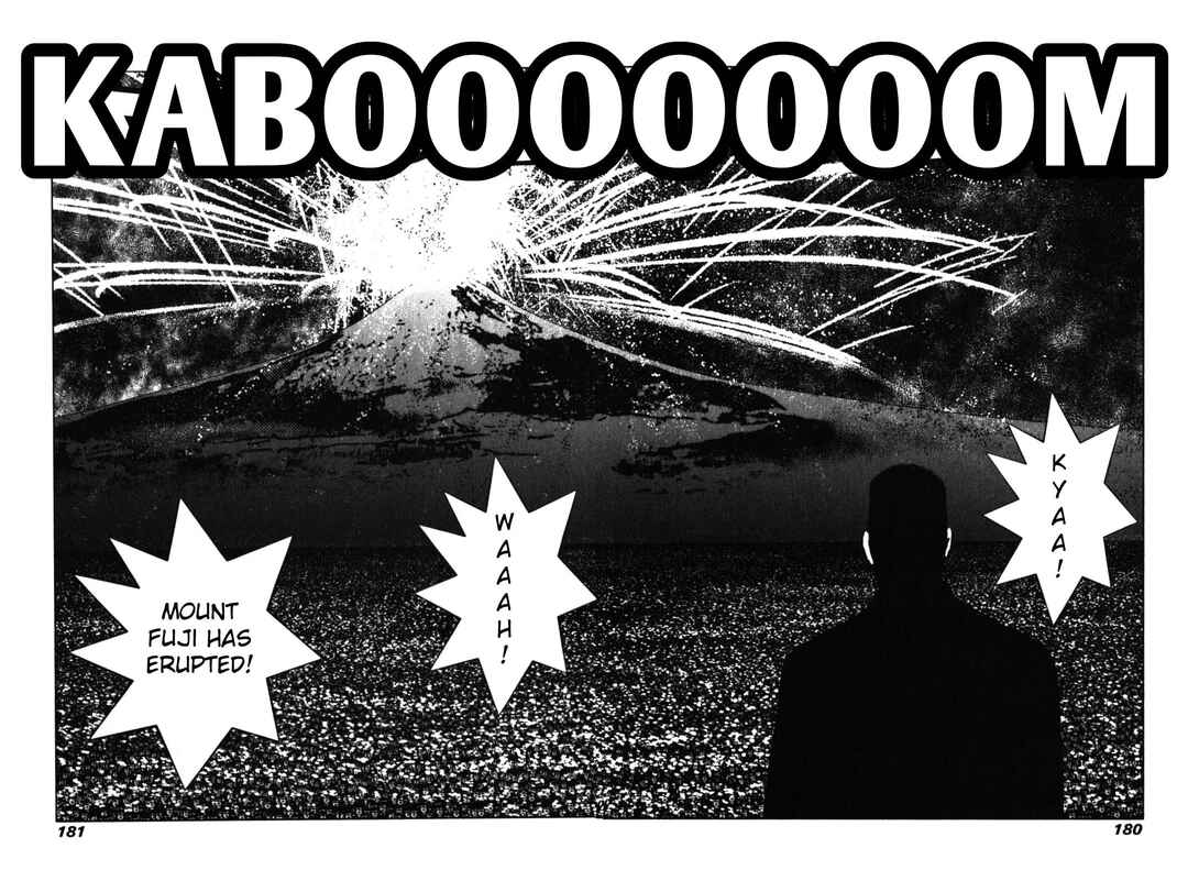 Page 17 Chapter 16 Golden Boy II - The Wandering Studious Fellow: Showbiz Rampage Arc