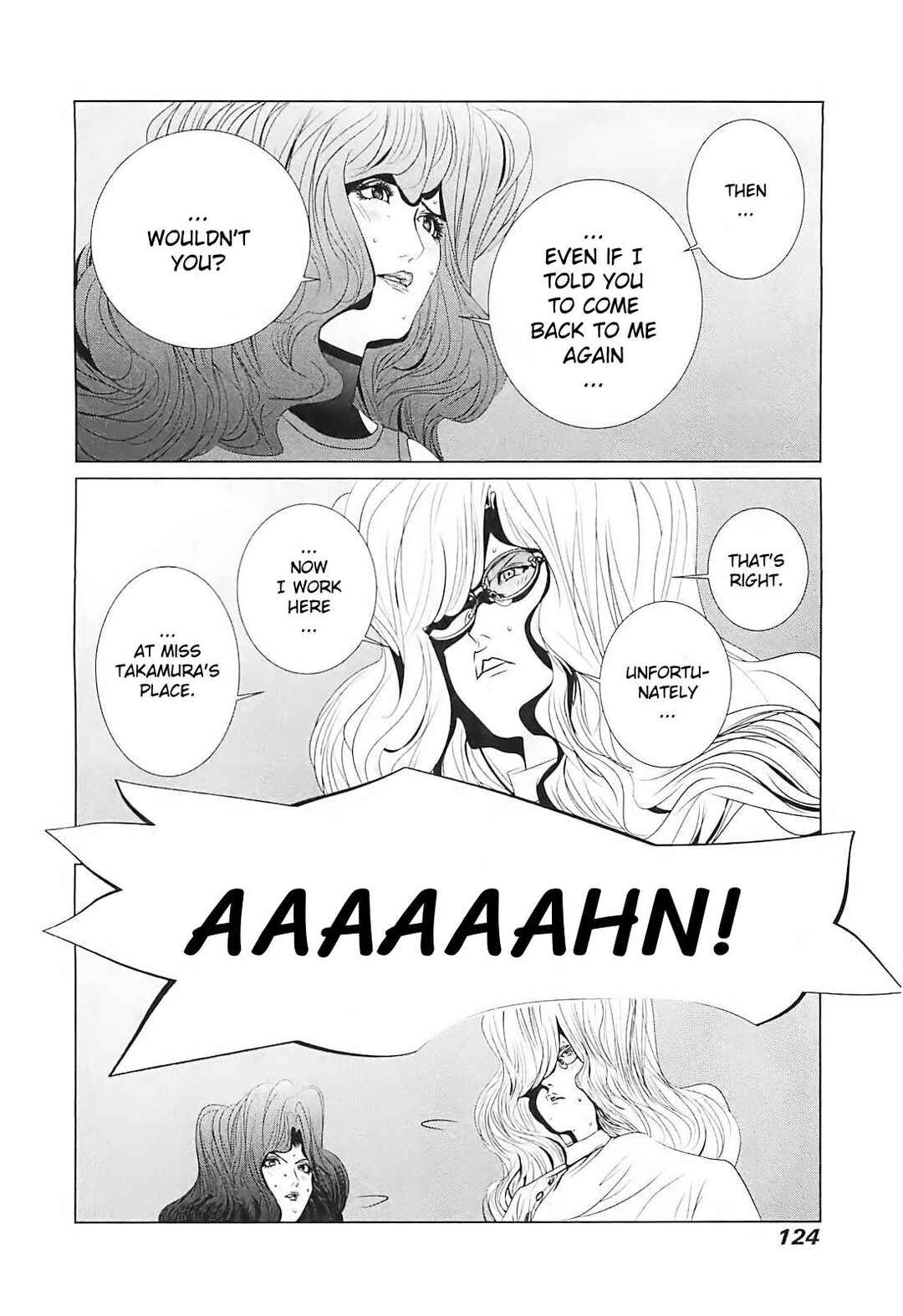 Page 12 Chapter 5 Golden Boy II - The Wandering Studious Fellow: Showbiz Rampage Arc