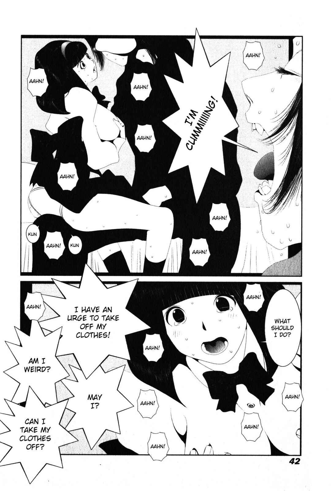 Page 16 Chapter 10 Golden Boy II - The Wandering Studious Fellow: Showbiz Rampage Arc