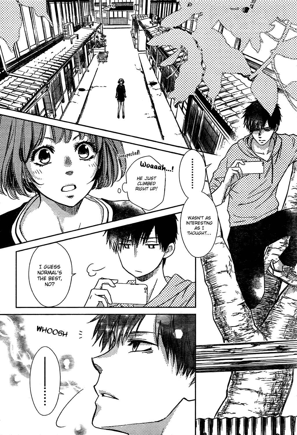 Page 23 Chapter Unknown_5c64 Hagure Roji