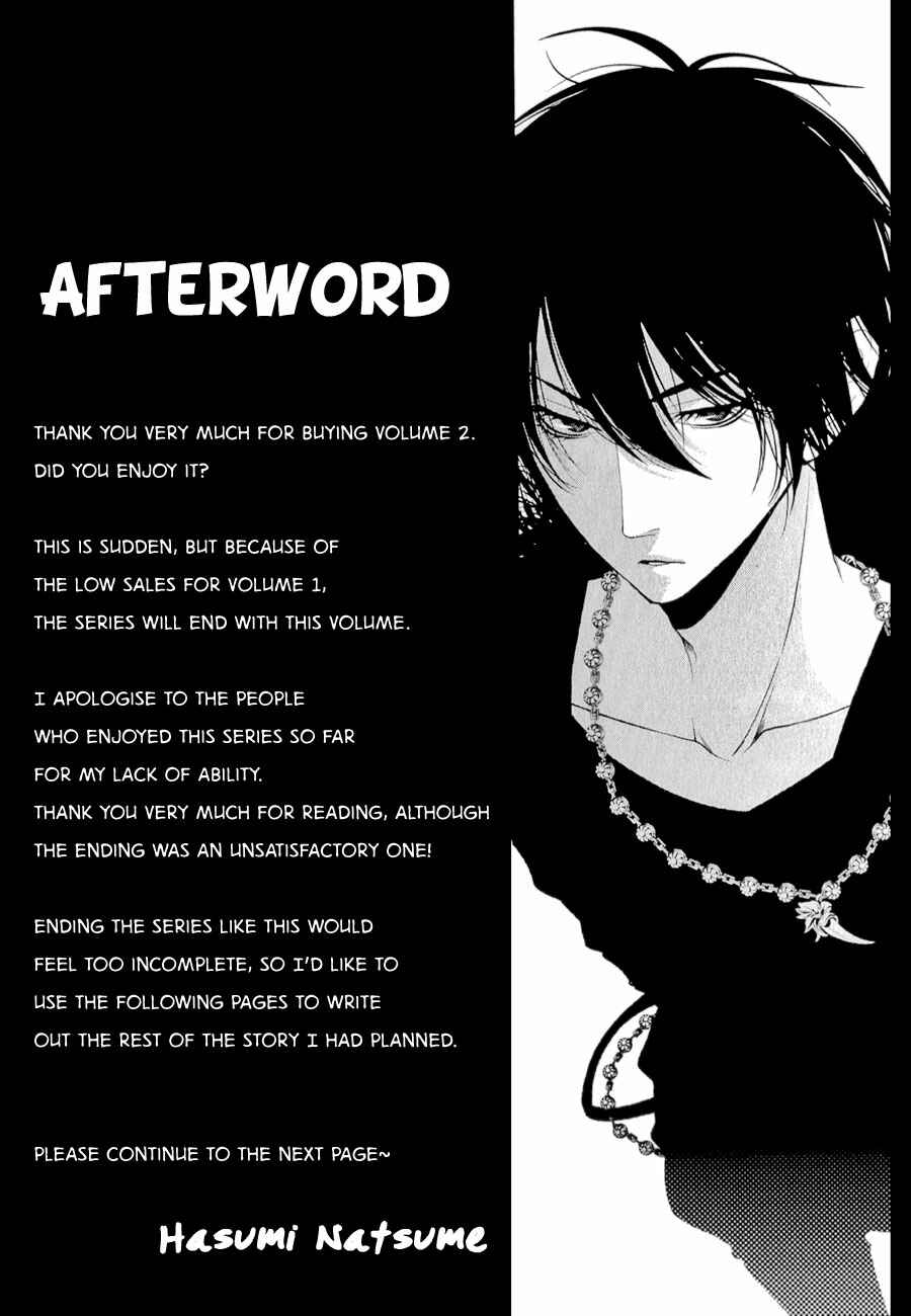 Page 4 Chapter 9.5 Bloody Junkie