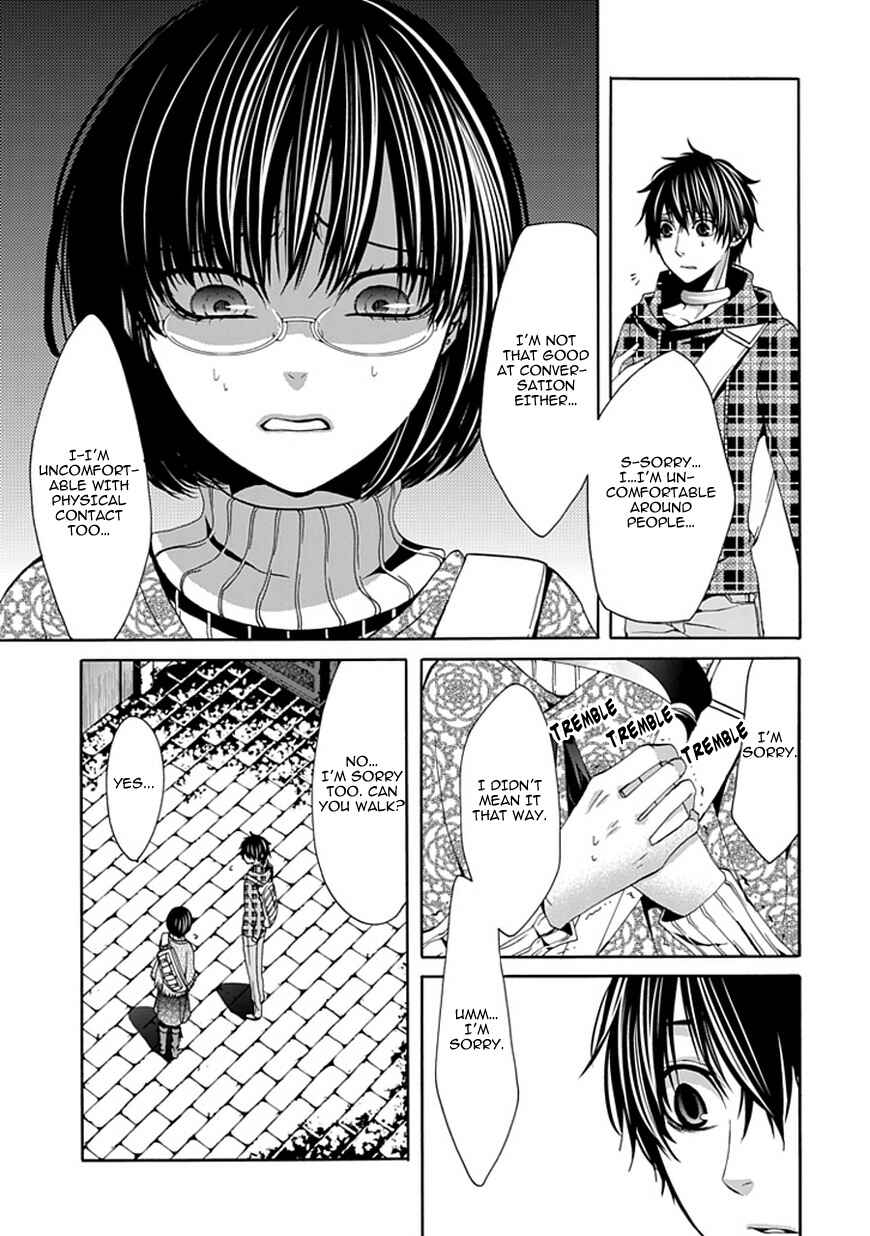Page 31 Chapter 3 Bloody Junkie