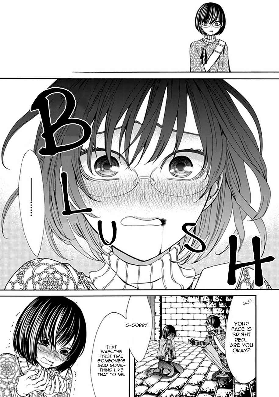 Page 20 Chapter 5 Bloody Junkie