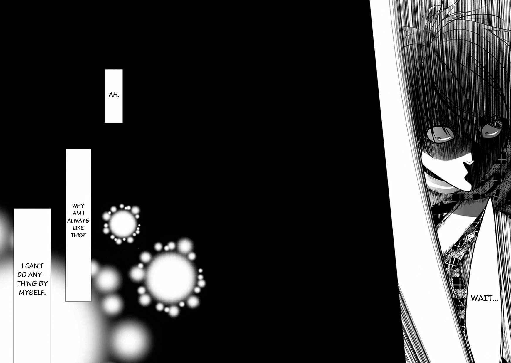 Page 19 Chapter 4 Bloody Junkie