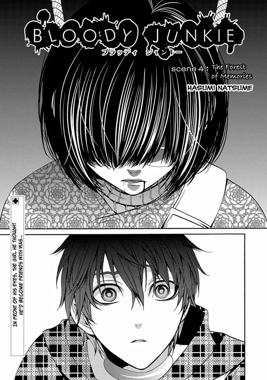 Page 2 Chapter 4 Bloody Junkie