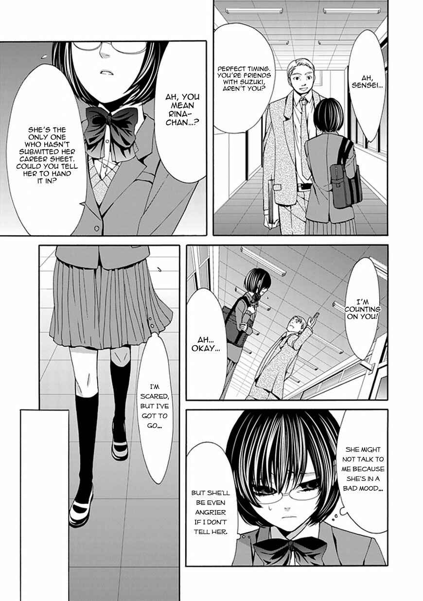 Page 35 Chapter 4 Bloody Junkie