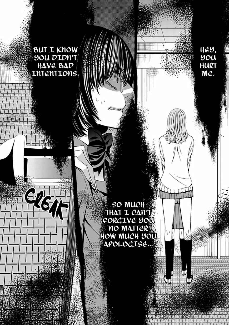 Page 42 Chapter 4 Bloody Junkie