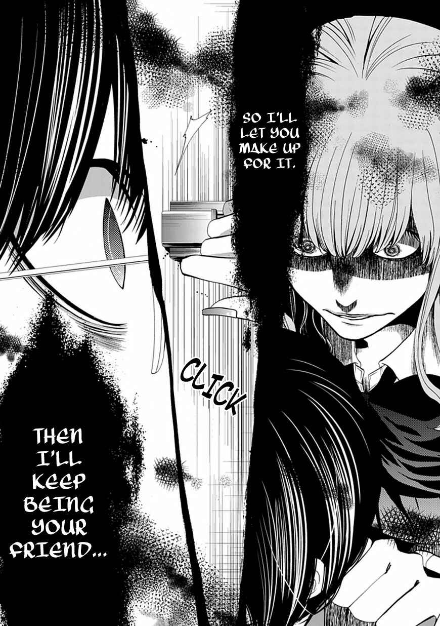 Page 43 Chapter 4 Bloody Junkie