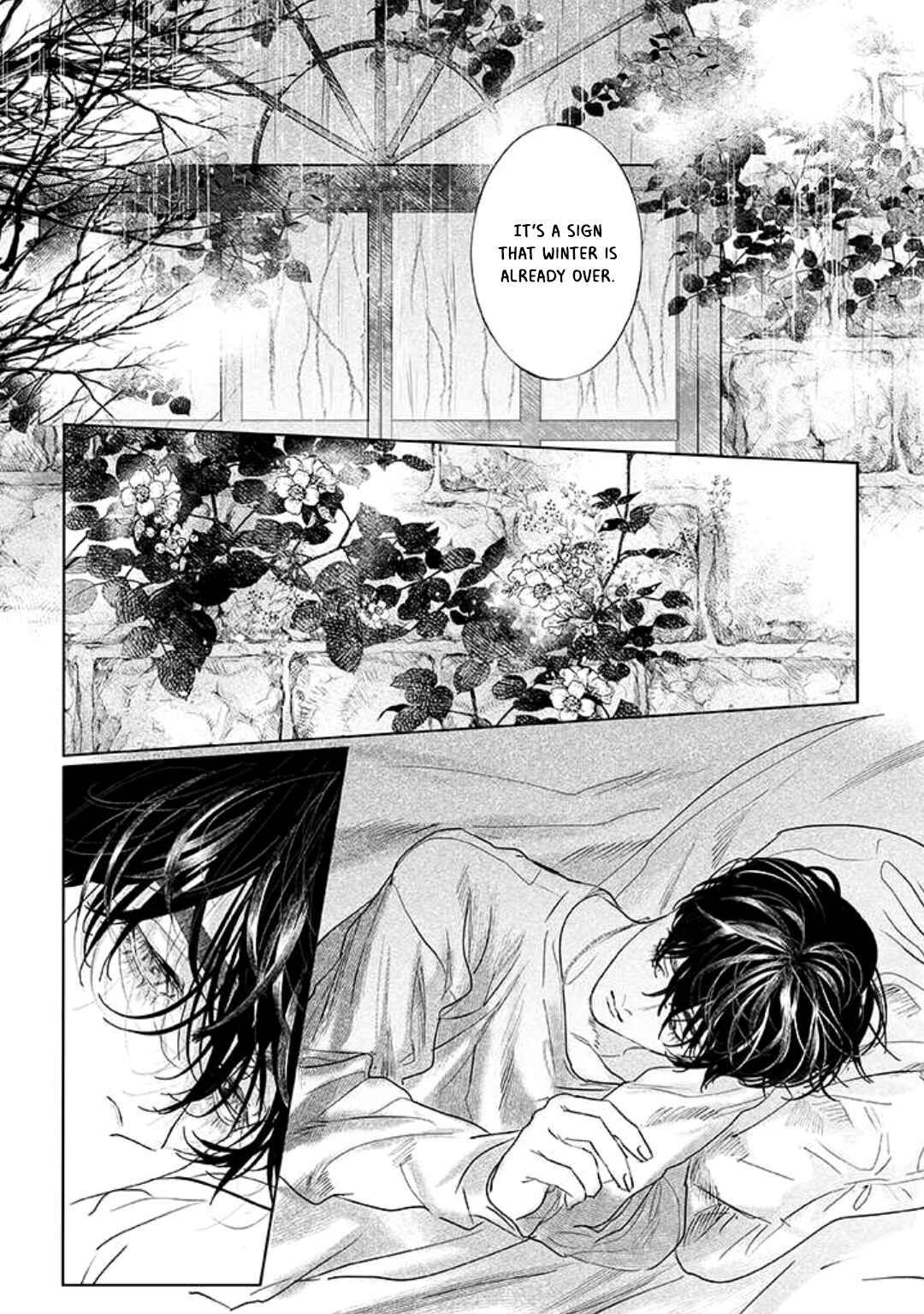 Page 18 Chapter 2 Haruka Tooki Ie