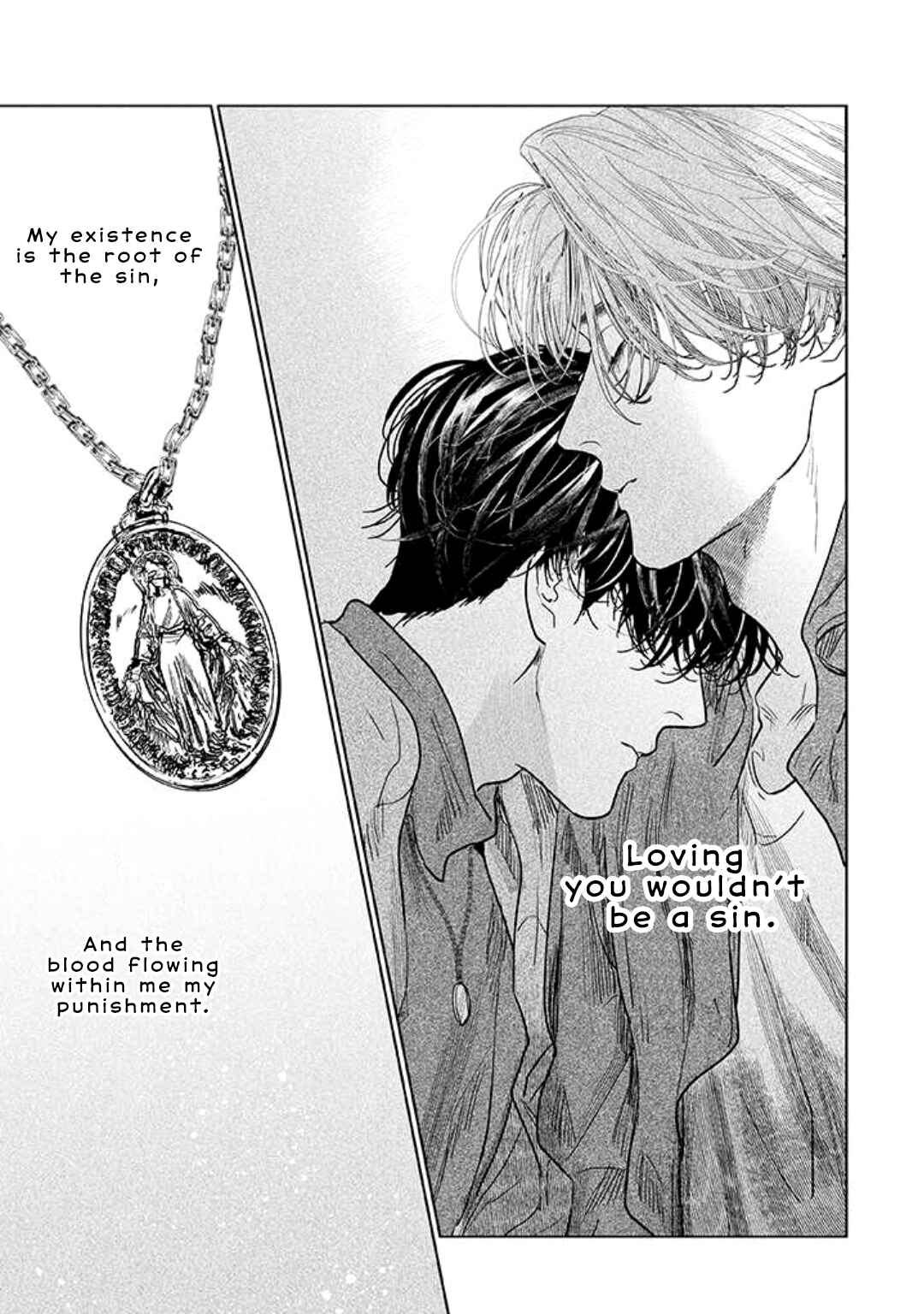 Page 24 Chapter 2 Haruka Tooki Ie