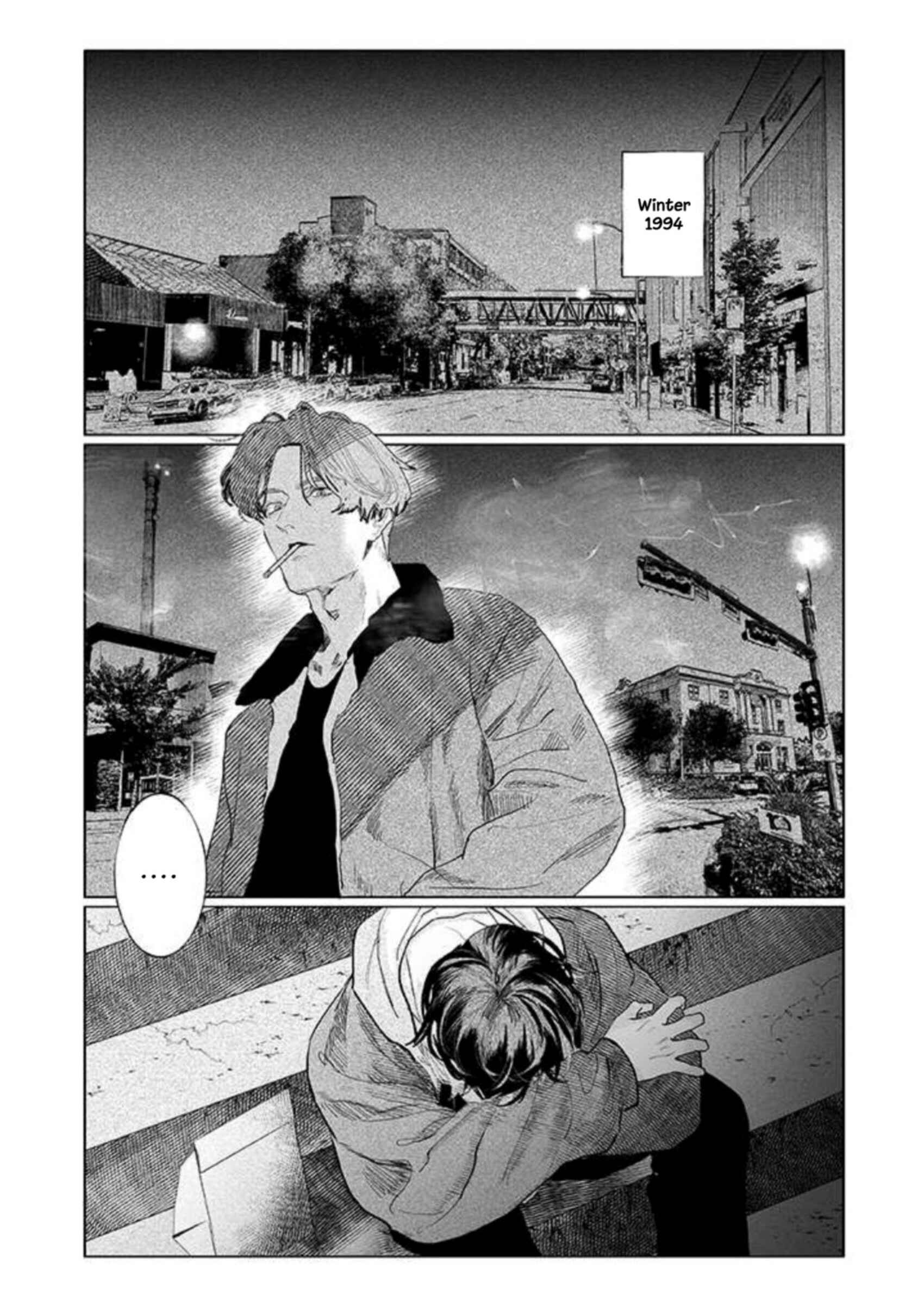 Page 10 Chapter 1 Haruka Tooki Ie