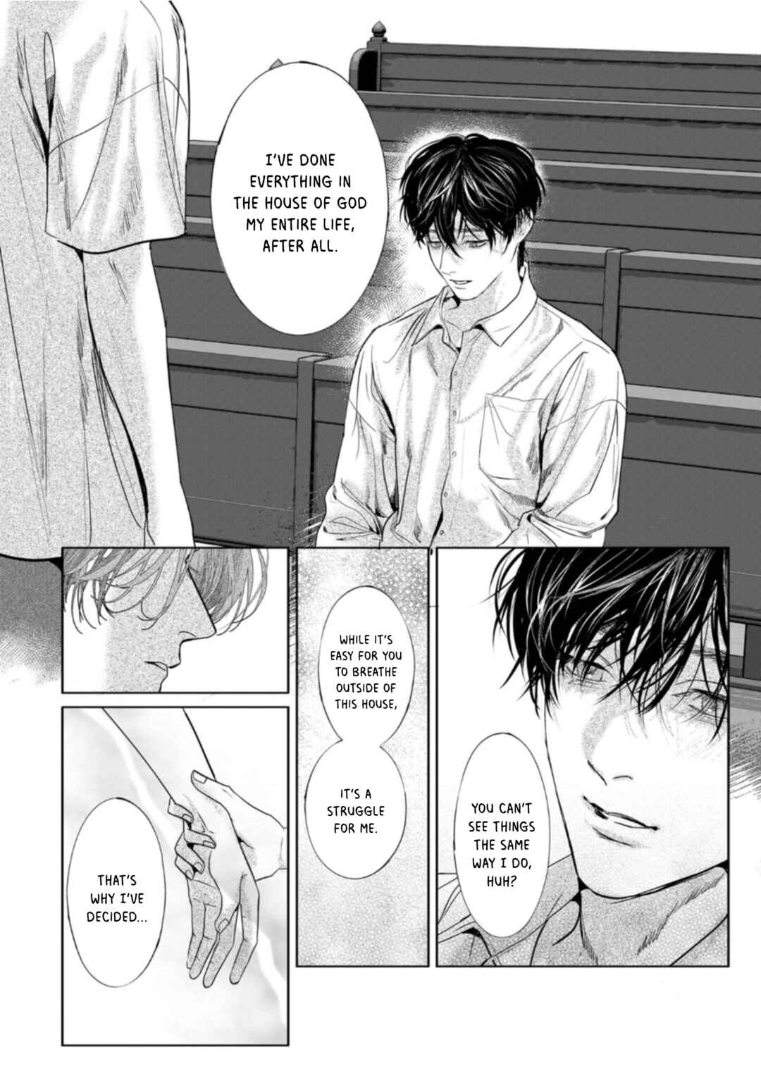 Page 24 Chapter 5 Haruka Tooki Ie
