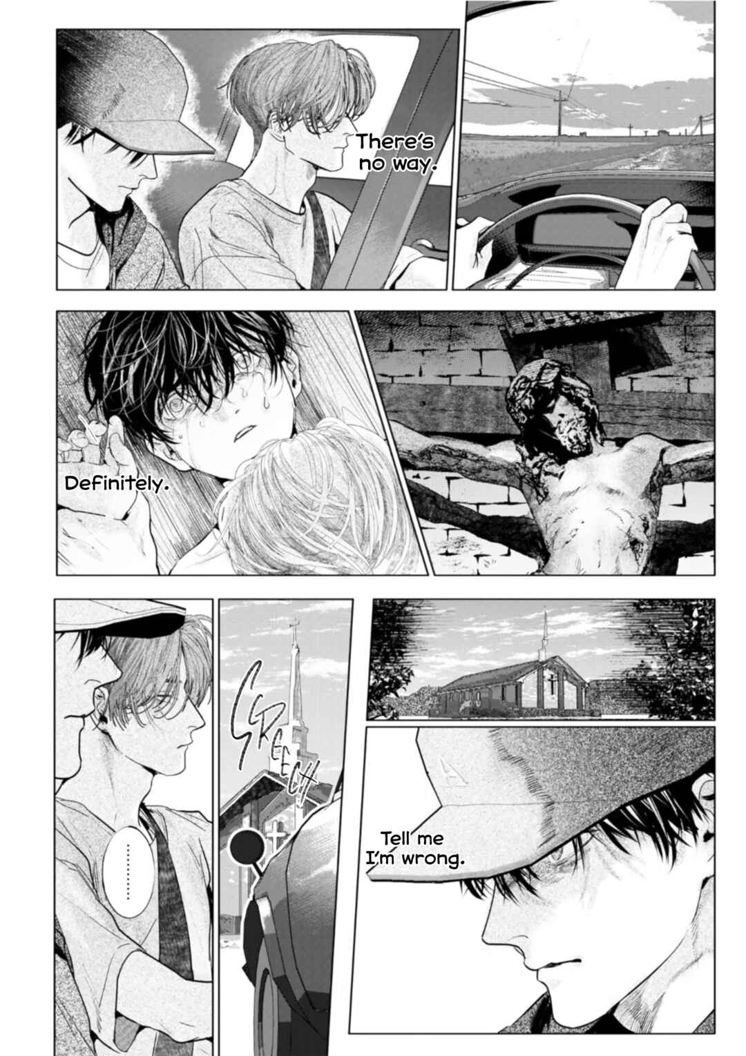 Page 48 Chapter 5 Haruka Tooki Ie