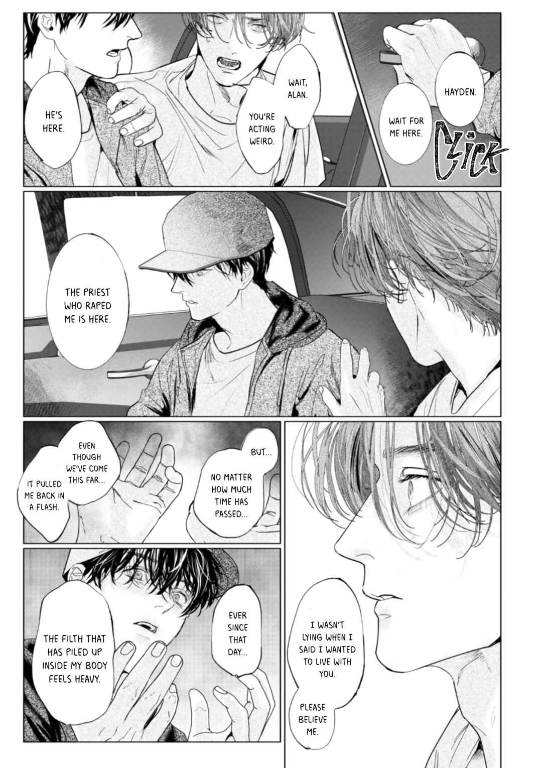 Page 49 Chapter 5 Haruka Tooki Ie
